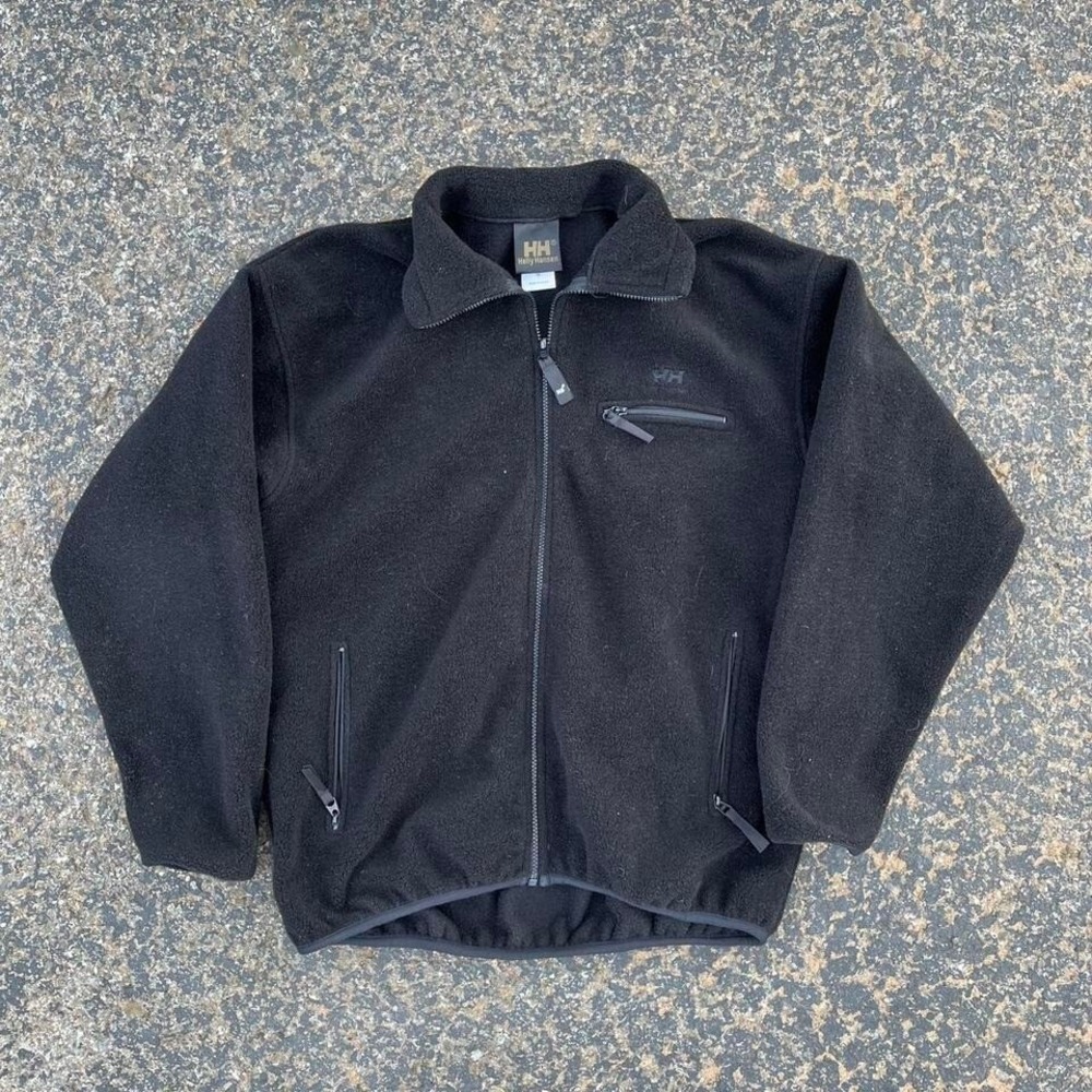 Helly Hansen Fleece Jacket